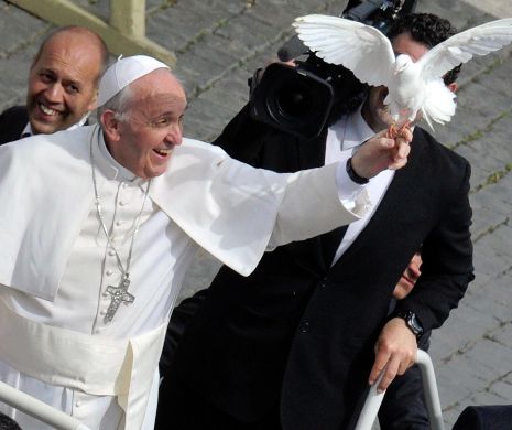 Papa deschide Paradisul pentru ANIMALE? O eroare care a ZGUDUIT Biserica!