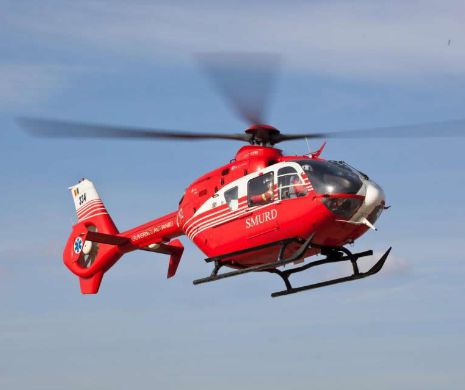 Parchetul General:  Procurorii militari au deschis dosar penal în cazul elicopterului prăbușit în lacul Siutghiol