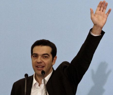 Parlamentul grec a fost dizolvat. Grecia va organiza alegeri anticipate pe 25 ianuarie. Extrema stângă este favorită