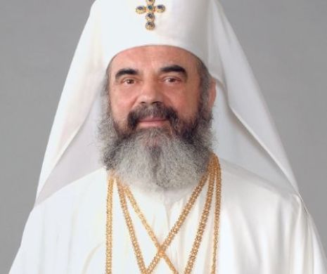 Patriarhul Daniel cere Senatului respingerea iniţiativei legislative de înlocuire a orei de "Religie" cu "Etică şi cultură civică"