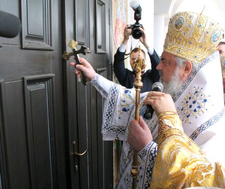 Patriarhul Daniel: „Să contribuim la mult la Catedrala Mânturii Neamului!”