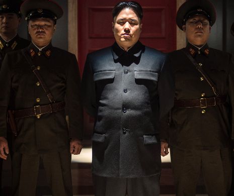 Paulo Coelho sfidează TERORIȘTII: vrea să cumpere drepturile de difuzare ale PARODIEI despre Kim Jong-un