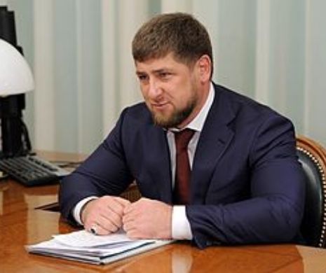 Pedepse pentru ONG-iști, în Cecenia