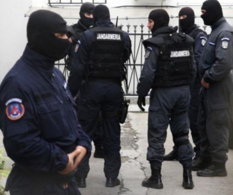 Percheziţii cu spijinul SRI, la o primărie din Suceava. Procurorii antocorupţie suspectează nereguli cu fonduri europene