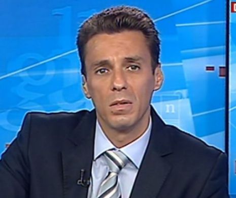 Pleacă sau nu pleacă Mircea Badea de la Antena 3 după ce s-a "săturat" şi a "obosit?