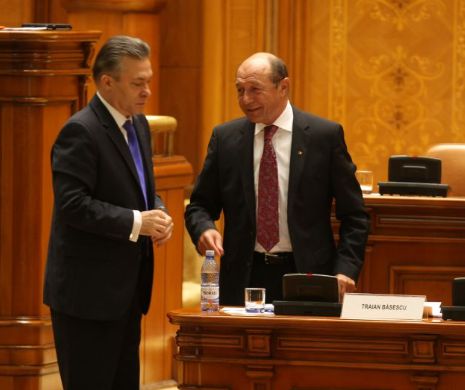 Preşedintele Traian Băsescu a fost invitat la summitul PPE din 18 decembrie