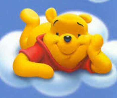 Preţ record la vânzarea unei ilustraţii originale a cărţii cu ursuleţul Winnie the Pooh!