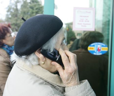 Primăria Timișoara își face „rețea de spioni” pensionari