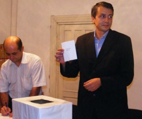Procesul prin care se contestă alegerea în CSM a lui Norel Popescu a fost trimis la Constanța.