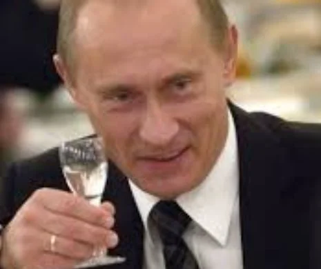 Putin a luat măsuri să nu se scumpească vodca
