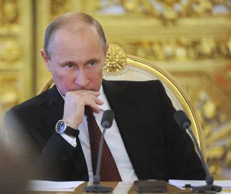 Putin: Sper că în curând va fi încheiat un nou acord de implementare a unui armistițiu în Estul Ucrainei