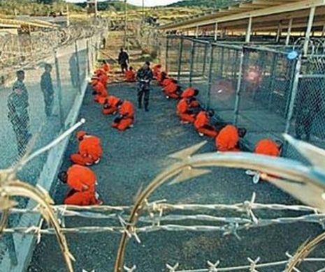 Raportul CIA: Lituania cere SUA să spună dacă a găzduit pe teritoriul său închisori pentru torturarea prizonierilor