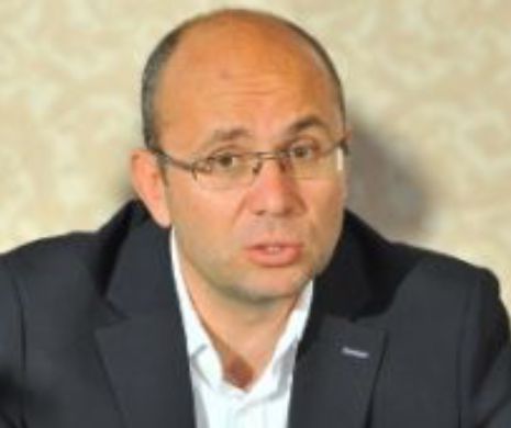 Rareș Bogdan, numit Director General la Realitatea TV | Edward Pastia, Director Executiv