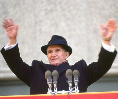 Reales pentru ultima oară. Înainte de izbucnirea Revoluţiei din 1989: ULTIMUL Congres al lui Ceauşescu | VIDEO