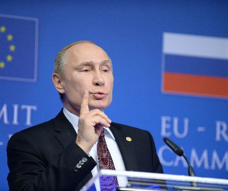 Rusia este în criză. UE și SUA înăspresc sancțiunile