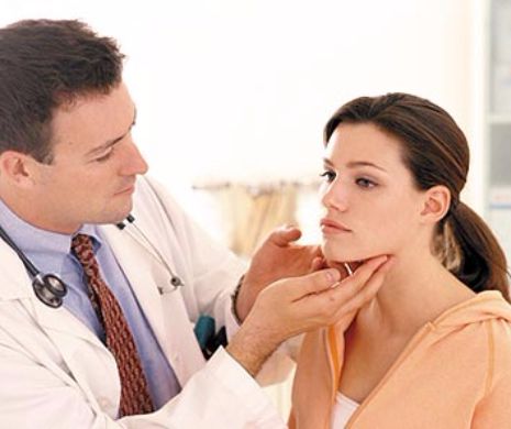 Șapte metode naturale de tratare a hipotiroidismului