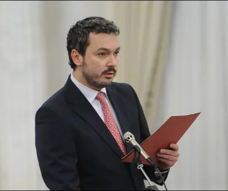 Scrisoarea lui Răzvan Nicolescu, mnistrul delegat pentru Energie, către Ioana Petrescu: Credem că revizuirea sistemului de taxare pentru hidrocarburi, începând cu 1 ianuarie 2015, este în interesul statului român