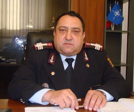 Şef nou la ISU Dobrogea, trimis de la „centru”, după TRAGEDIA DE LA SIUTGHIOL