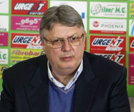 Şeful LPF nu vede cu ochi buni viitorul Ligii I: „Poate nu se strâng nici 12 echipe”