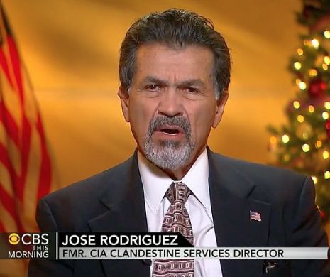 Șeful Operațiunilor Clandestine din CIA, Jose Rodriguez, povestește cum a fost au fost obținute informații de la Khalid Sheikh Mohammed, creierul operațiunilor 9/11
