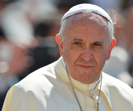 SEMNAL DE ALARMĂ tras de Papa Francisc: "Creștinii sunt pe cale să fie alungați din Orientul Mijlociu, în suferință"