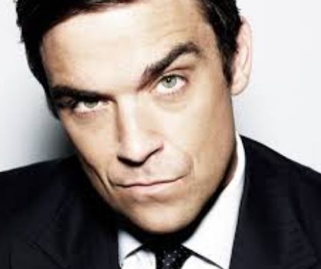 Şoc: Renunţă Robbie Williams la muzică?
