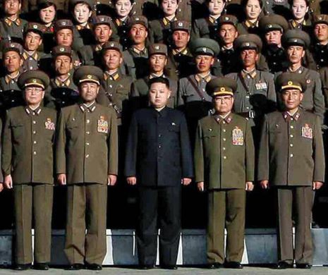 Soldații CIBERNETICI ai lui Kim Jong-un. Coreea de Nord este într-un RĂZBOI SECRET cu mai multe state