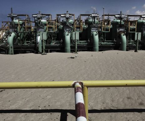 SOUTH STREAM: Rusia vrea să negocieze construcția altui gazoduct