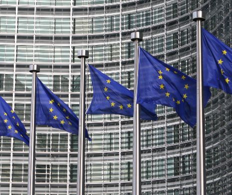 Specialiștii români în IT vor lucra pentru Comisia Europeană