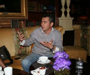 „Spionii” lui Sereș se dau loviți de boală, înainte de sentința finală