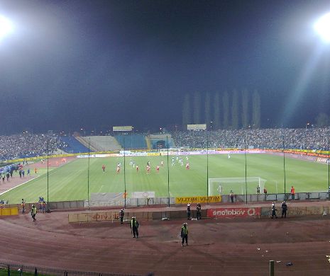 Stadionul Ion Oblemenco va fi DESFIINŢAT