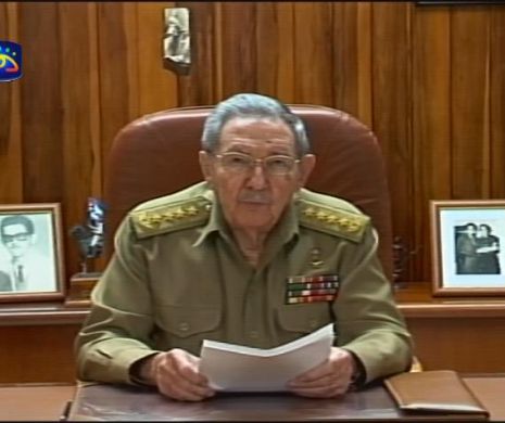 SUA–Cuba, o relație resuscitată după 55 de ani