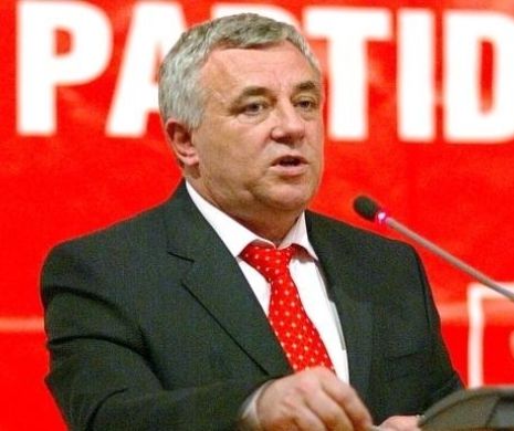 SURSE: Acuzațiile  în cazul lui președintelui CJ Timiș, Titu Bojin (PSD): abuz în serviciu și luare de mită. Contractele penale și șpăgile!