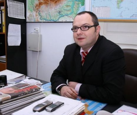 Tomaşeschi (PNL Iaşi) îi cere lui Vosganian să renunţe la imunitatea parlamentară