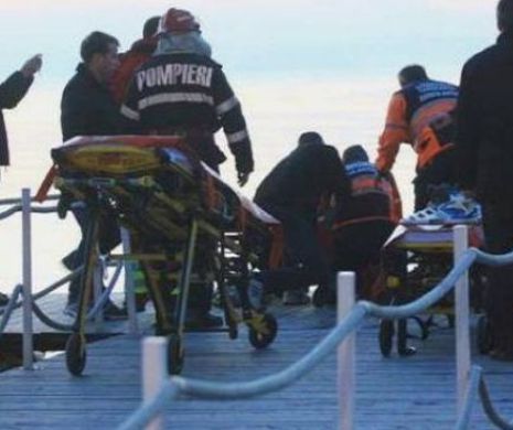 TRAGEDIA DIN SIUTGHIOL. Anchetatorii ridică documente de la SMURD şi controlorii de trafic