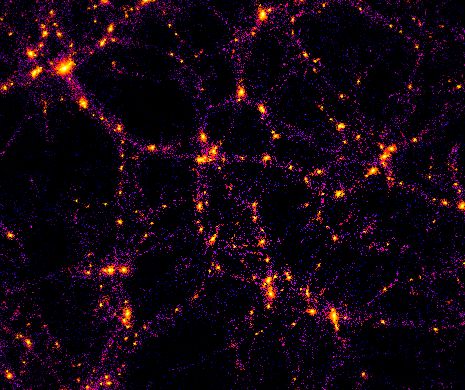 Tragedie COSMICĂ: se transformă materia întunecată în energie întunecată? Dacă da – cu ce EFECTE?