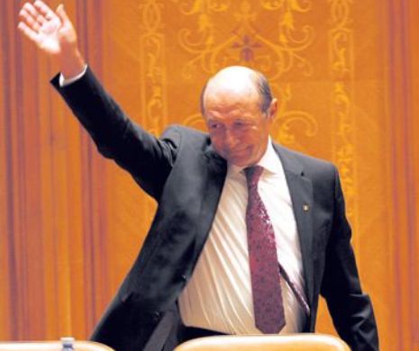 Traian Băsescu își eliberează consilierii din funcție de la data de 22 decembrie