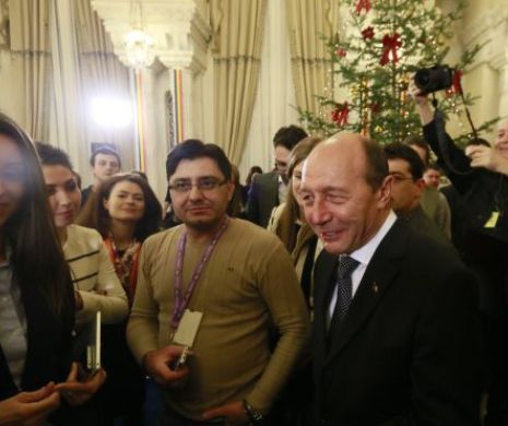 Traian Băsescu nu a primit vila de protocol de la Snagov