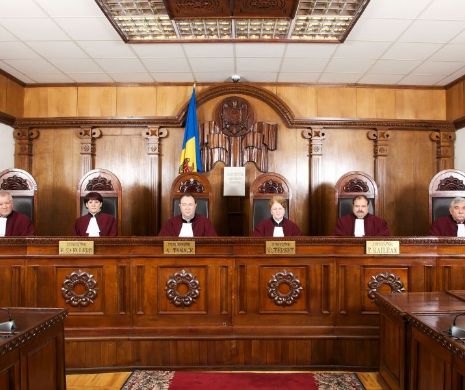 Trebuie Republica Moldova să rămână sau nu neutră? Curtea Constituțională de la Chișinău a amânat dezbaterea unei solicitări pe această temă