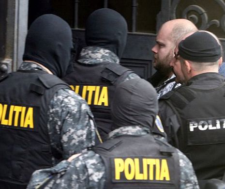 Trei acţionari ai FC Petrolul Ploieşti şi alte 13 persoane, trimişi în judecată pentru evaziune fiscală