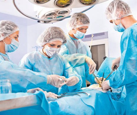 Trei medici au dat o gaură de 2,3 milioane lei bugetului Casei de Asigurări de Sănătate a Municipiului București. REȚEȚE GRATUITE FICTIVE