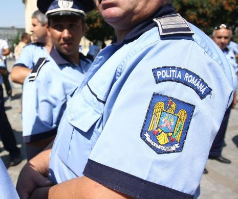 ULTIMA ORA! Momente dramatice pentru cel mai cunoscut politist din Romania