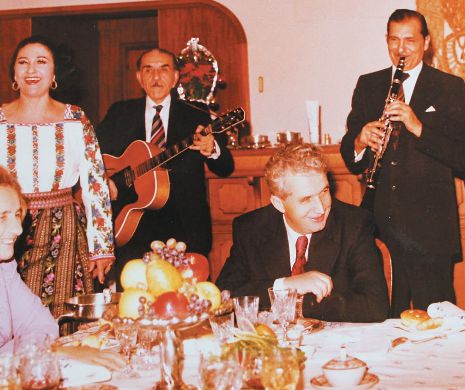 Ultimul Revelion cu Ceaușescu