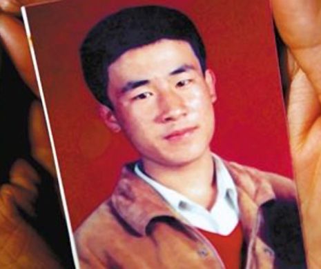 Un adolescent nevinovat, EXECUTAT în China. Oficialităţile chineze RECUNOSC că au greşit