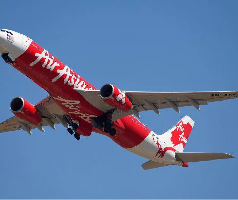 Un avion de linia a dispărut între Indonezia și Singapore
