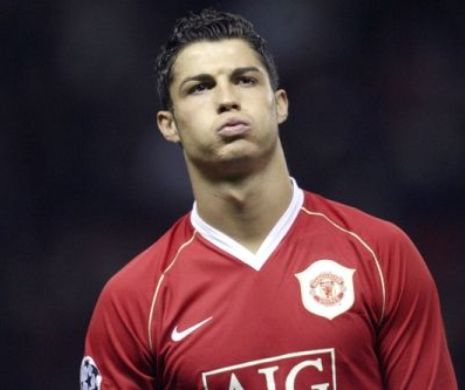 Un club din Premier League, APROAPE de a-l transfera pe Cristiano Ronaldo