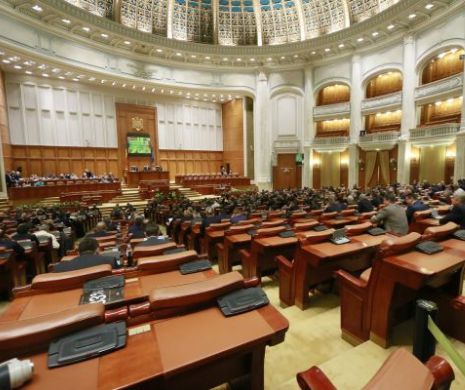Un deputat PDL a inițiat o lege privind acordarea de vouchere culturale de 125 de lei pentru bugetari