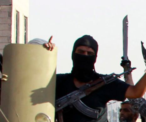 Un lider al grupului terorist Statul Islamic a fost UCIS
