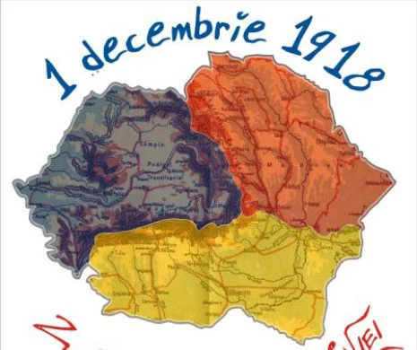 Unirea şi ruperea României. Cum s-a transformat harta ţării de-a lungul timpului şi cine ne-a furat din teritoriu