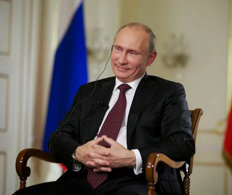 „Vă temeți de o lovitură de stat?” Putin dă un răspuns SUPRAREALIST!